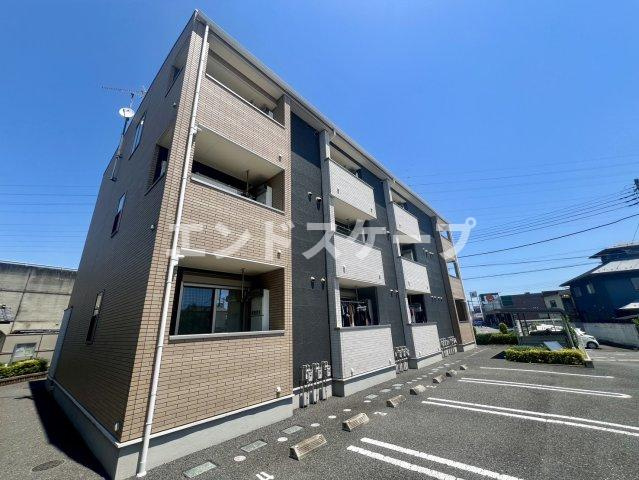 メゾン柊