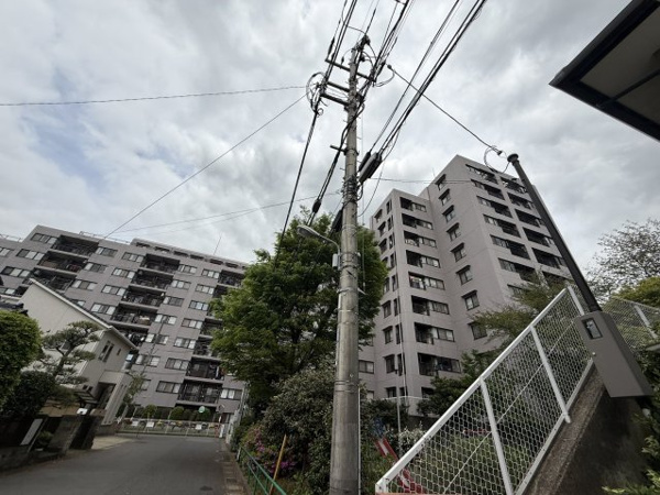 コスモ千葉グレイスヒルズの画像