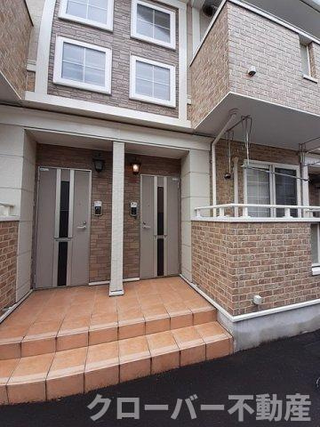 カーサ　セレーノ　Ⅰのその他共用部分