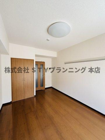 仲介手数料0円！タウンライフ朝日が丘北の洋室