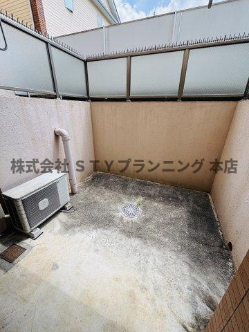 仲介手数料0円！タウンライフ朝日が丘北の庭