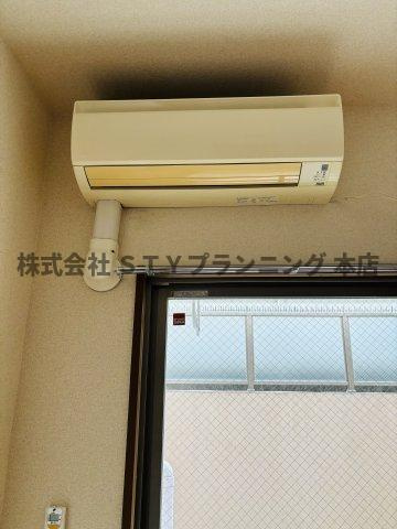 仲介手数料0円！タウンライフ朝日が丘北の設備