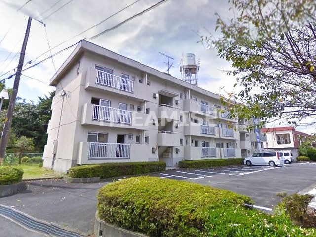 ユートピア真崎A棟