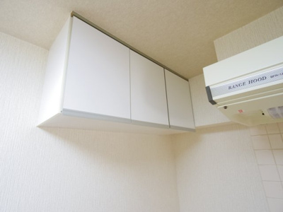 【収納】 | ルミエールⅡ | 【参考写真】