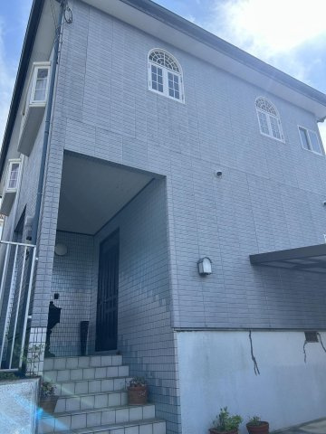 【外観】 | 草木売家