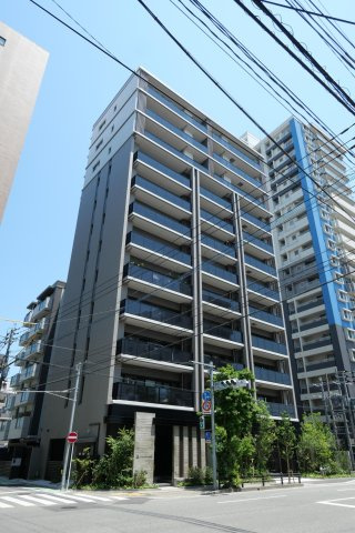 ザ・パークハウス大濠翠景　草ヶ江小学校区