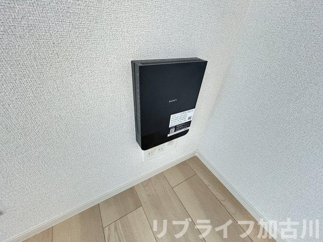 パイン　フォレストのその他