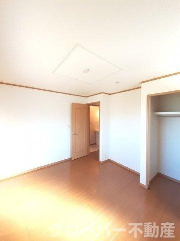 キャトルセゾンの内装