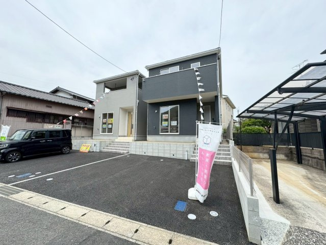 【駐車場】の画像