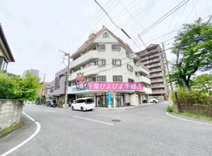 スタンハイツの画像
