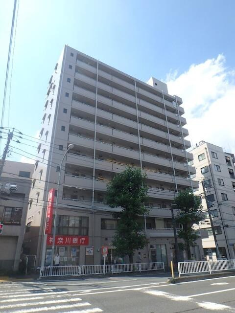 モンテベルデ横浜中央の画像