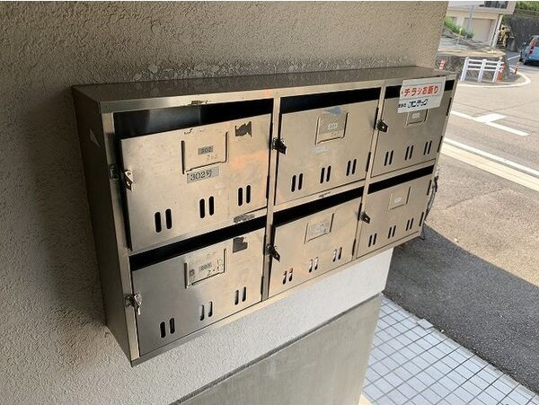 金下コーラスのロビー