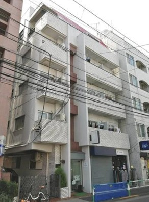サンライズ小松
