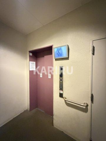 マンスフィールド桃谷 のその他