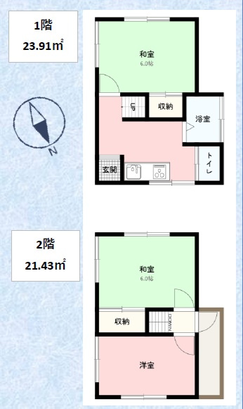 葛飾区立石5丁目　中古戸建