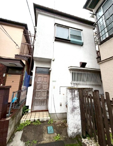 葛飾区立石5丁目　中古戸建の外観
