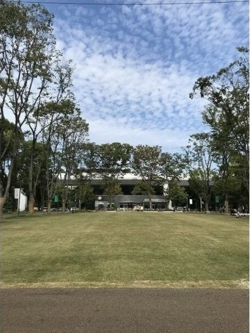 アプリーレ久屋大通公園の周辺