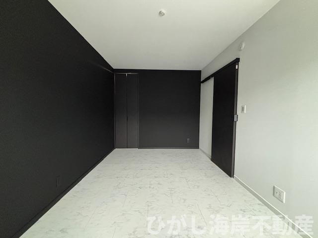 茅ヶ崎市緑が浜　新築戸建　の洋室|洋室