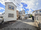茅ヶ崎市平和町　中古戸建のその他