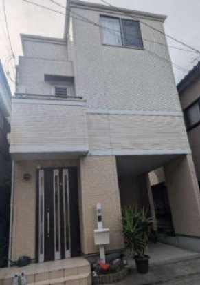 川口市西川口6丁目　中古一戸建て