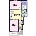【間取り】 | チェルシー(GoodHome)