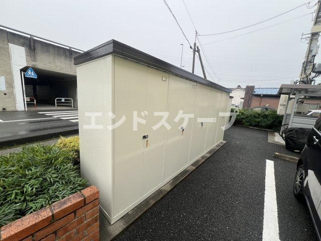 ガーデンハウスＫＴのその他共用部分|高崎、前橋のお部屋探しはエンドスケープまで！お客様の理想お聞かせ下さい♪