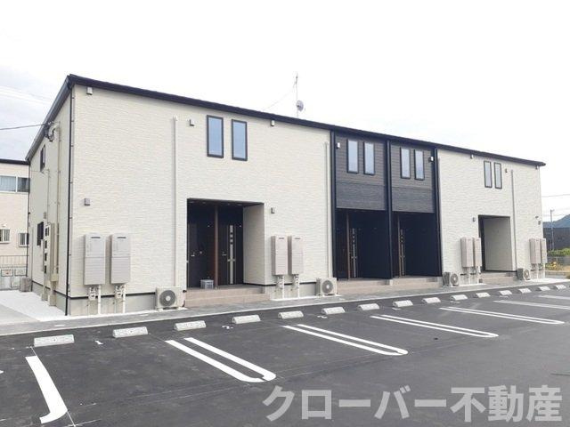サンルミエール　Ⅰ