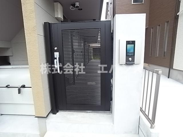  | VAU　house　蘇我