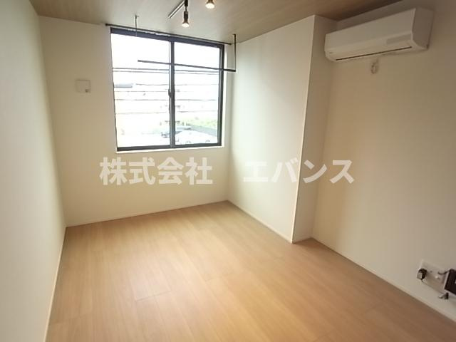 【居間・リビング】 | VAU　house　蘇我 | こちらの居間で趣味の時間をお楽しみください