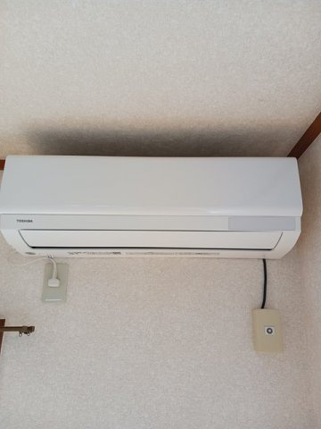 apartment 大堀