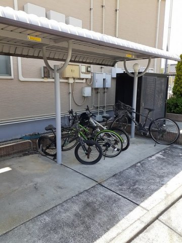 Ｆ．グローリアⅡのその他