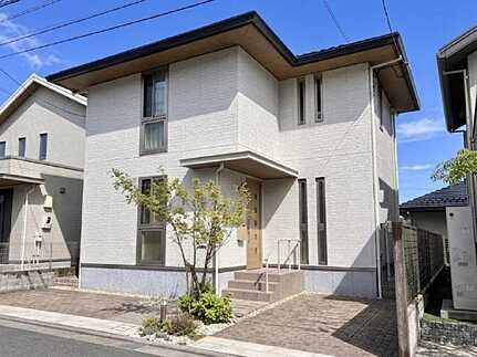 安佐南区山本新町4丁目3980万円中古物件