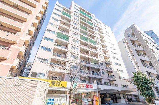 シャトー文京(誠之小学区)の画像
