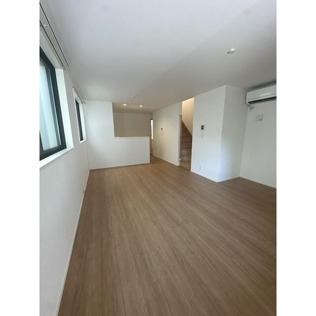 Ｋｏｌｅｔ南柏＃１０の内装|おしゃれな内装です