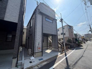 豊島区長崎6丁目　新築戸建　6980万円の画像