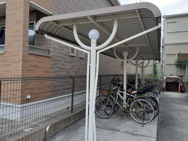 プログレＮαのその他共用部分