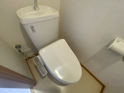 【トイレ】 | プログレＮα | トイレです