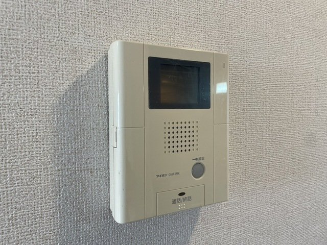 プログレＮαの設備