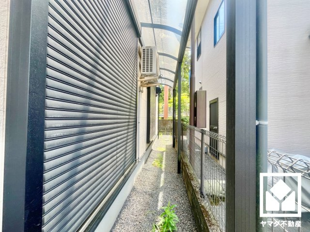 大津市神宮町のその他