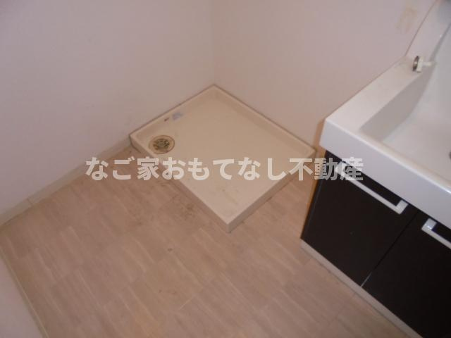 【設備】 | アージュドール | ※写真は別号室