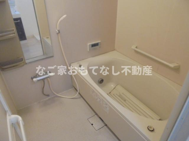 【浴室】 | アージュドール | ※写真は別号室
