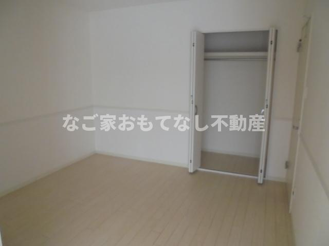 【寝室】 | アージュドール | ※写真は別号室