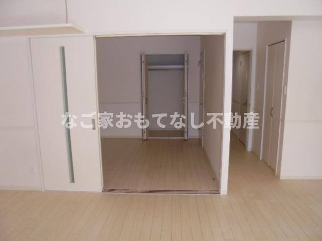 【内装】 | アージュドール | ※写真は別号室