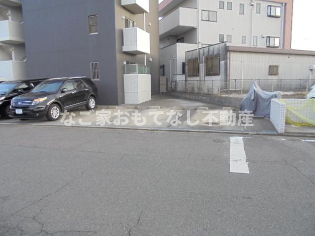 【駐車場】 | アージュドール