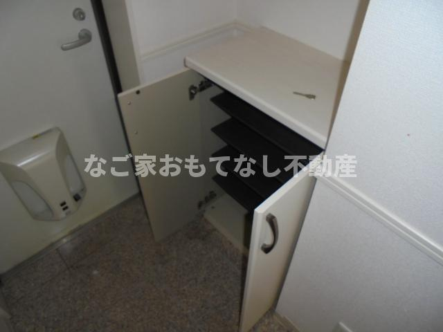 【その他】 | アージュドール | ※写真は別号室