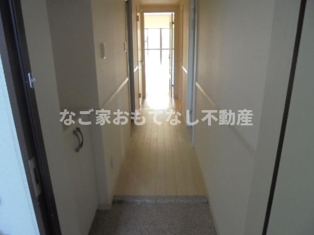【その他】 | アージュドール | ※写真は別号室
