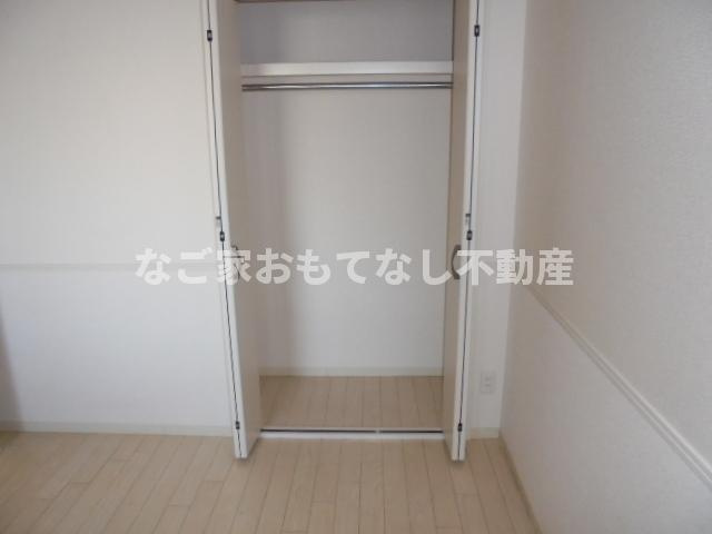 【その他】 | アージュドール | ※写真は別号室