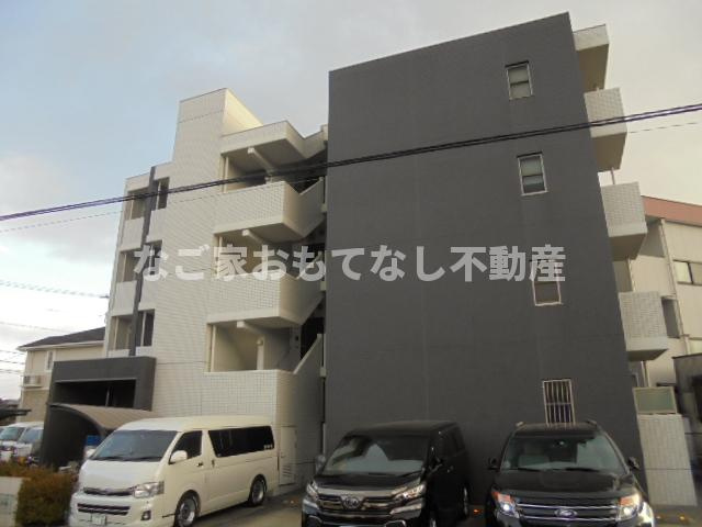【外観】 | アージュドール