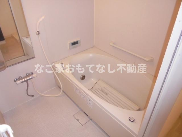 【浴室】 | アージュドール | ※写真は別号室