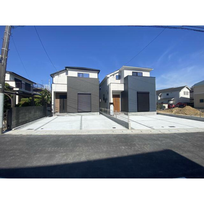 【その他共用部分】 | 神陵台5丁目新築